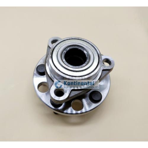 513017K 7466925 Chevrolet Beretta Wheel Hub Assemblée