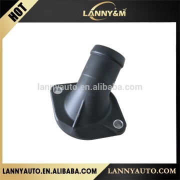 water hose flange / thermostat housing for A4 parts 048 121 121B