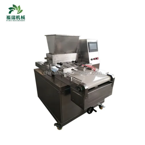 Cookie Making Machine and Macaron Maker: Creating Delicious Baked Goods Effortlessly