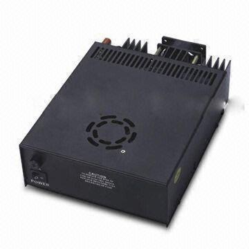 AC/DC Adapter for Various Kinds of Power Supply with Over-voltage and Short-circuit Protection