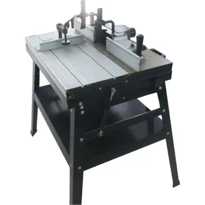 Spindle Moulder Woodworking Machine