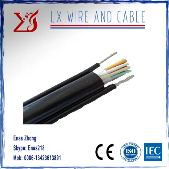 Durable Pump Power Cable