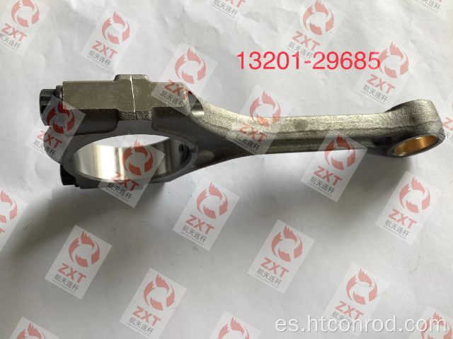 Biela de conexión Toyota 13201-29685