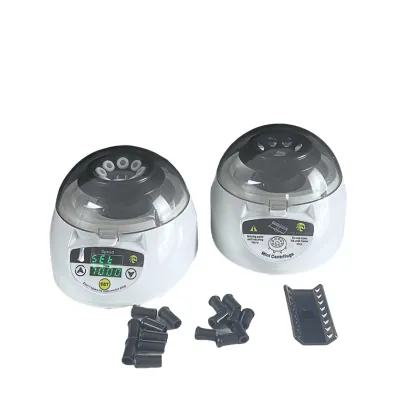 Lab Centrifuge/Mini Centrifuge Mini-4K/7K/12K