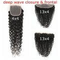 13x4 Lace Frontal Closure Ear To Ear