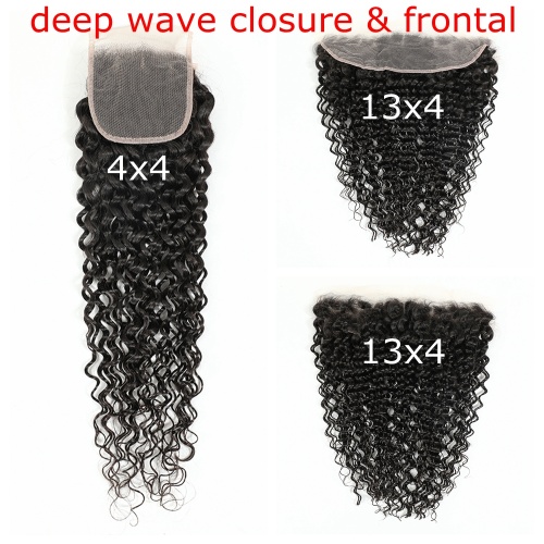 4*4 Closure 13x4 Lace Frontal Closure Ear To Ear Manufactory