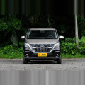 Forthing Lingzhi PLUS 2027 2.0L Manual Luxury (7-Seater)