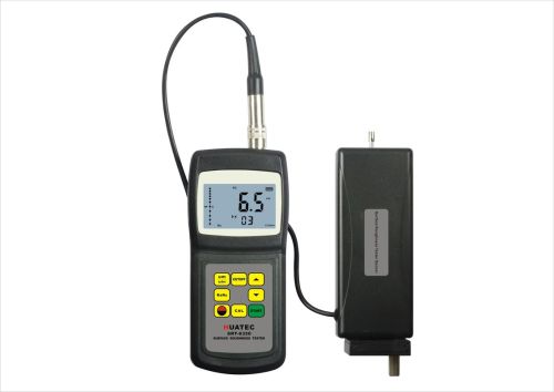 Highly Sophisticated Inductance Sensor Surface Roughness Tester With Separate Probe Ra,rz