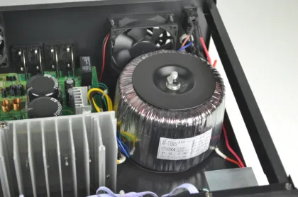 Office household high class h p audio audio power amplifier