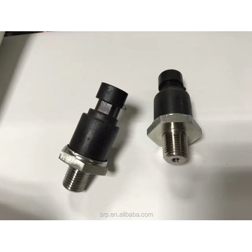 7861-93-1652 Sensor Suitable For Excavator PC2000-8 Parts