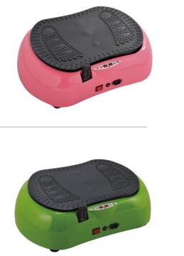 Slim Full Body Vibration Platform Fitness Machine
