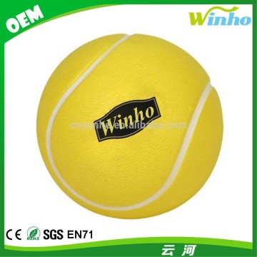 Winho Foam Stress Relievers Tennis Balls