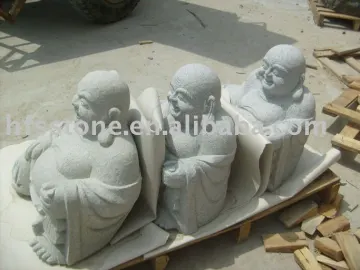 Buddha Carving/Statue