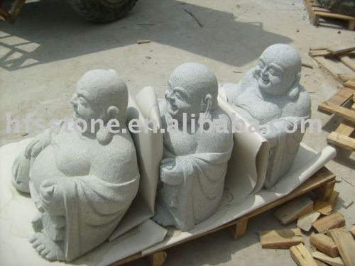 Buddha Carving/Statue