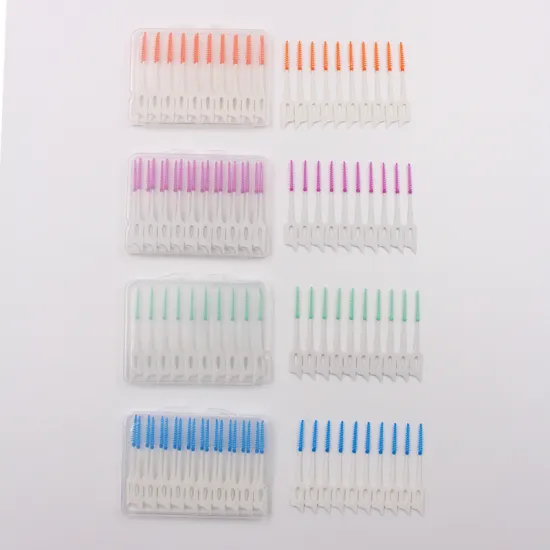 Customized interdental brush cheap interdental brushes