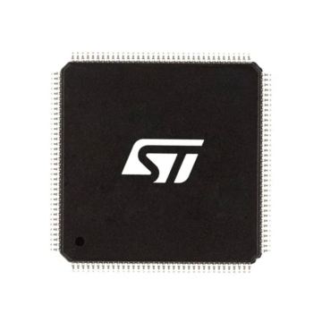 CHIPLERS IC CHIP ST SPC570S40E1CEFAY - Industrial Control Solution
