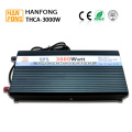 Inverter UPS de 3000W con cargador 12V/24V a 220V