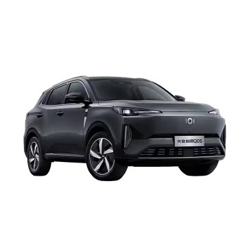 Changan Qiyuan Q05: Exploring its 125km Pure Electric Range and Advanced Electric Energy Hybrid Technology in New Cars