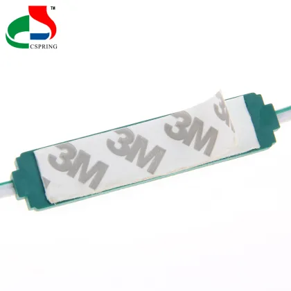 Waterproof 2 12V Everlight LED Module - Factory Supplier for 2835SMD