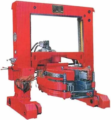 Hydraulic Drill Pipe Power Tong