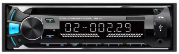 car audio player