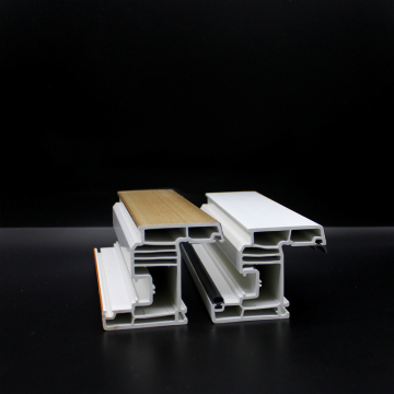 Tilt And Turn Window Doors