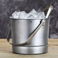 Customized Promotion small Ice Bucket Wine