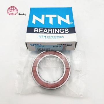 61906.2RSR Deep Groove Ball Bearing 6906LLB/5K 6906LLU Bike Bearing