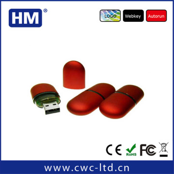 Cheap plastic usb 2.0 driver plastic usb flash drives 4gb 8gb