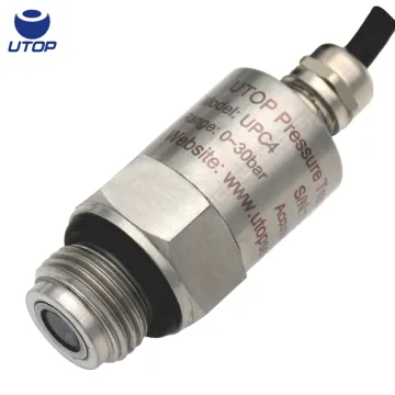 UPC4 High Frequency Pressure Sensor