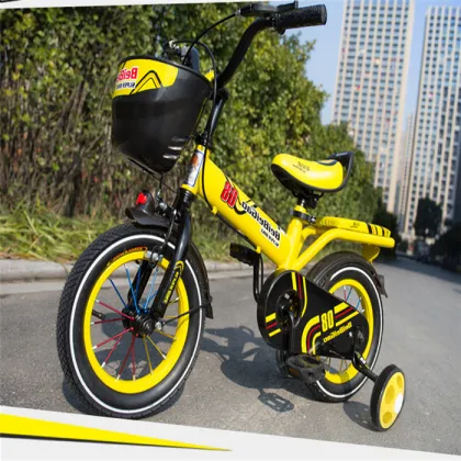 Good Quality boy bike