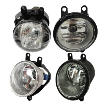 High Quality Car Fog Lights/Lamps for CAMRY/AURION/HV ARL - OEM 81210