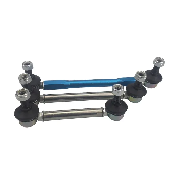 Universal Adjustable Stabilizer Link Rod for Small Suspension Systems