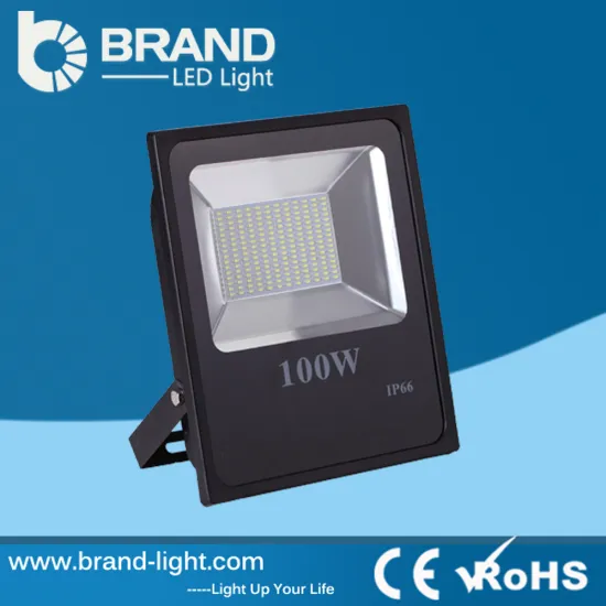 make in china best price hot sale ce flicker free led flood light
