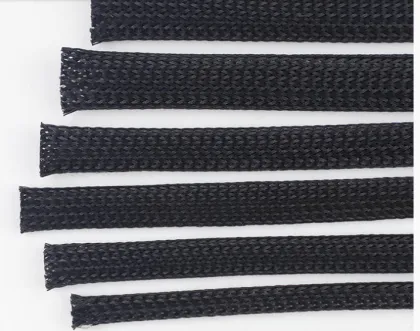 Smooth Surface Soft Nylon Sleeve