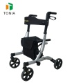 Liten Aluminium Lightweight Rollator