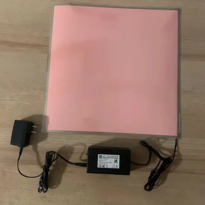 High Quality EL Signage, EL Panels, and EL Glow Solutions