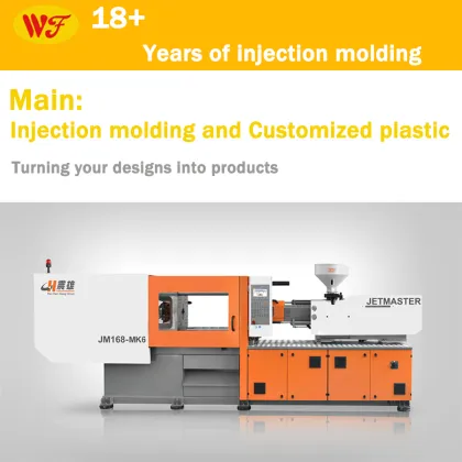 Custom Plastic Mold Injection Service for Toilet Seat Cushion Descent Device Shaft Sleeve