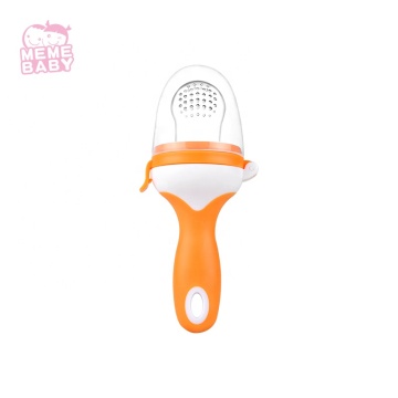 BPA-freies Baby-Fütterungssatz-Silikon-Feeder