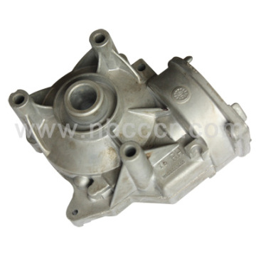High Precision Aluminum Casting