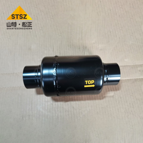 Excavator EX1200-5D check valve 4377257