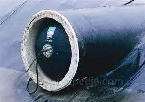 Sewer pipe plug, Sewer pipe plug professional processing, High quality Sewer pipe plug