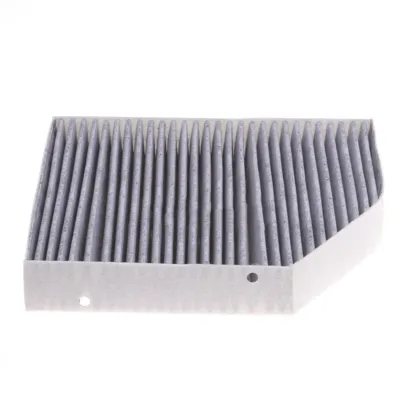 Car engine car air conditioning filter, cabin air filter, 2468300018, used for Mercedes-Benz car cabin air conditioning filter