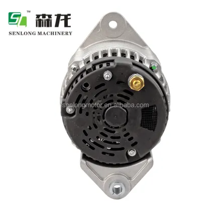 CLAAS AXION 810/820/830 Alternators & Parts