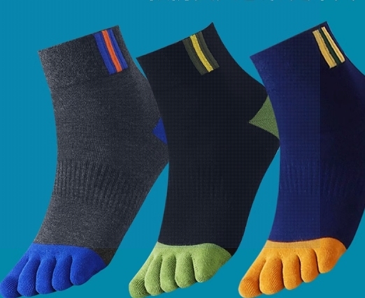 Sports socks can be customized packaging