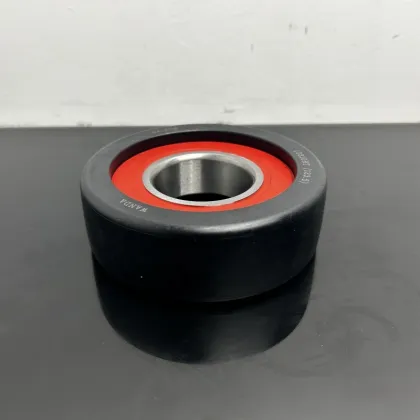 Gantry Roller Forklift Parts Bearings 01.56.03.014352090 Support Roller for Hangzhou Forklift