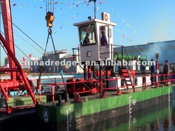 Dredgers For Sale