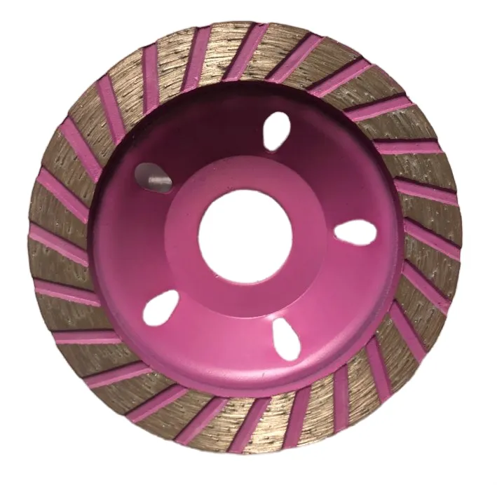 Durable Diamond Blade Circular Saw Blade