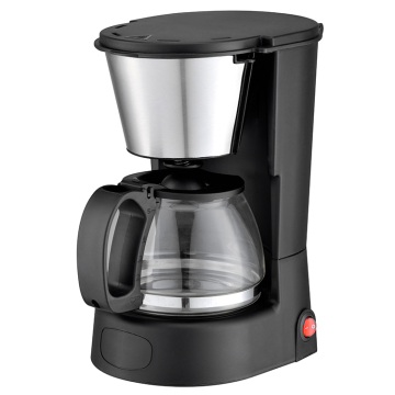 High-Quality 650W Espresso Coffee Machine for 6 Cups: Dirp 227348SC