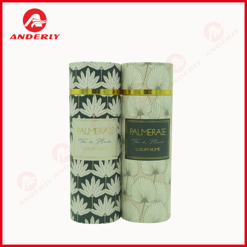 Paper Tube